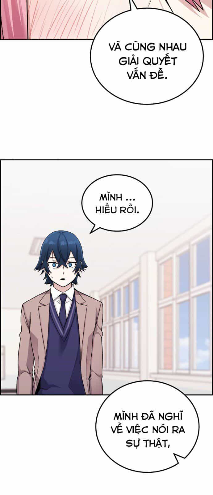 Nhân Vật Webtoon Na Kang Lim - Chương 22 - ảnh 9