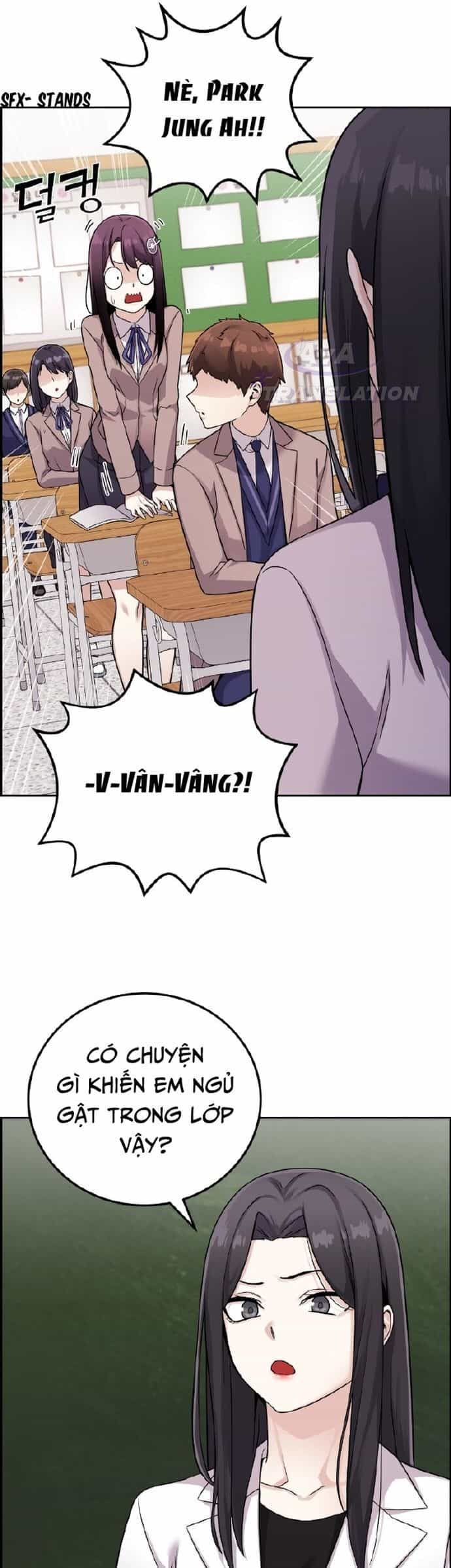 Nhân Vật Webtoon Na Kang Lim - Chương 23 - ảnh 23