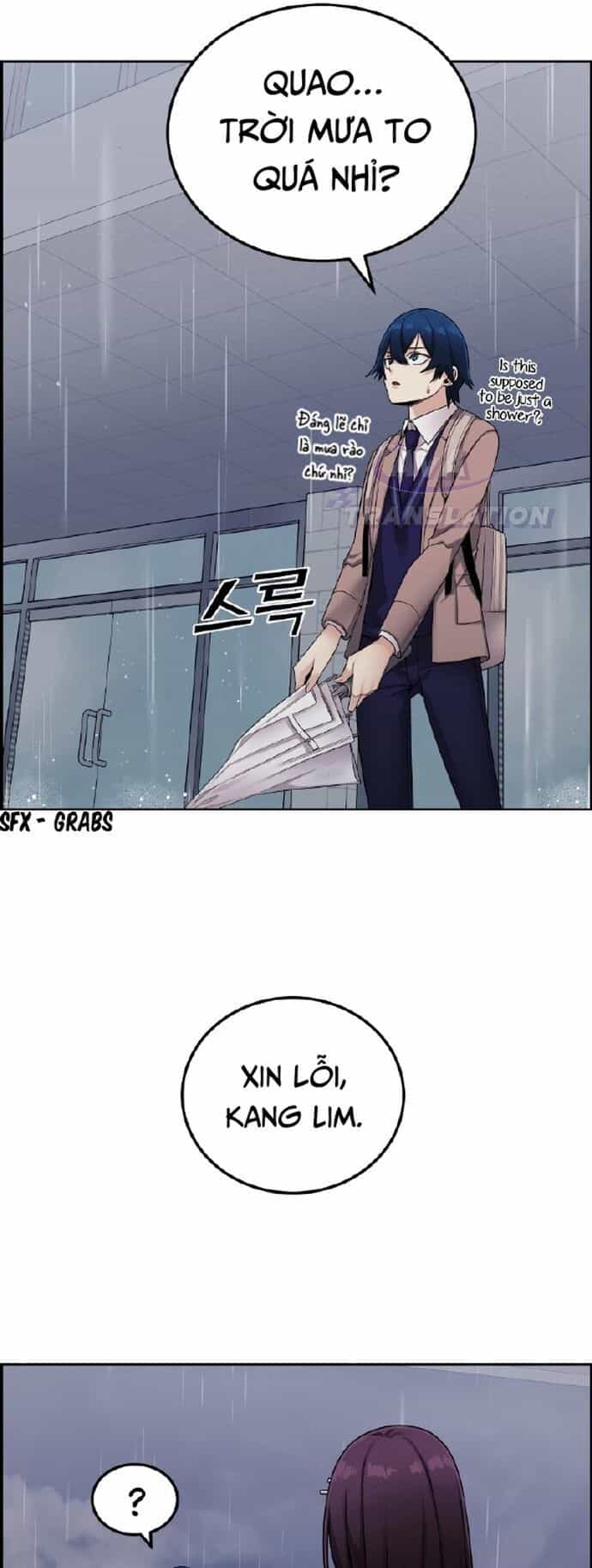 Nhân Vật Webtoon Na Kang Lim - Chương 23 - ảnh 45