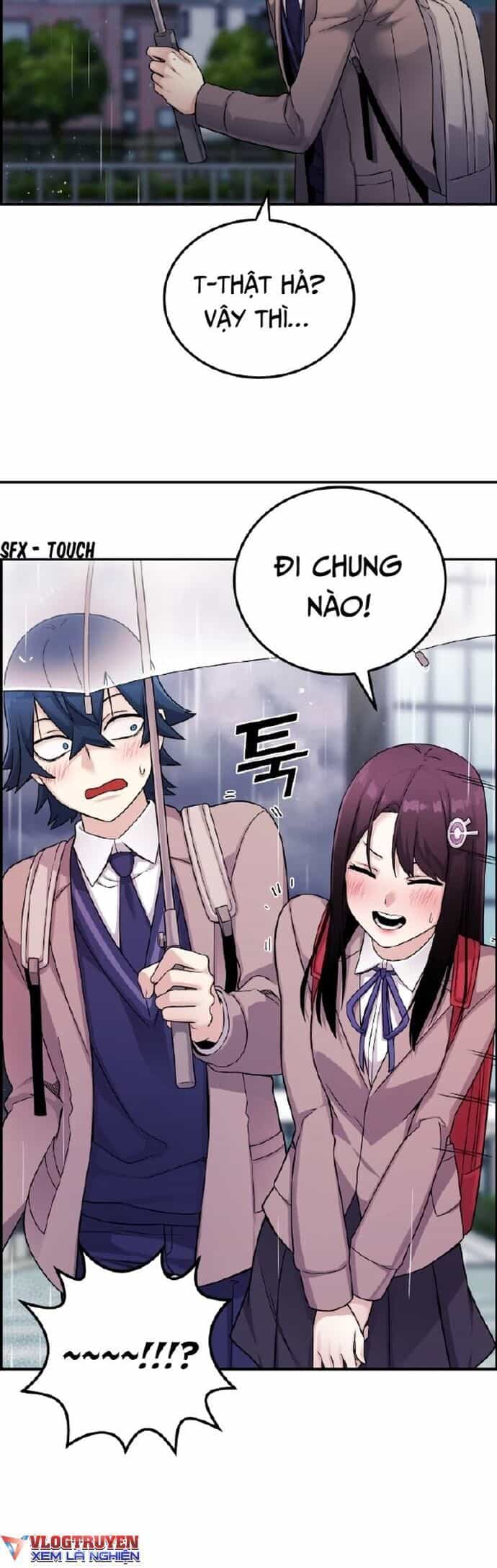 Nhân Vật Webtoon Na Kang Lim - Chương 23 - ảnh 48