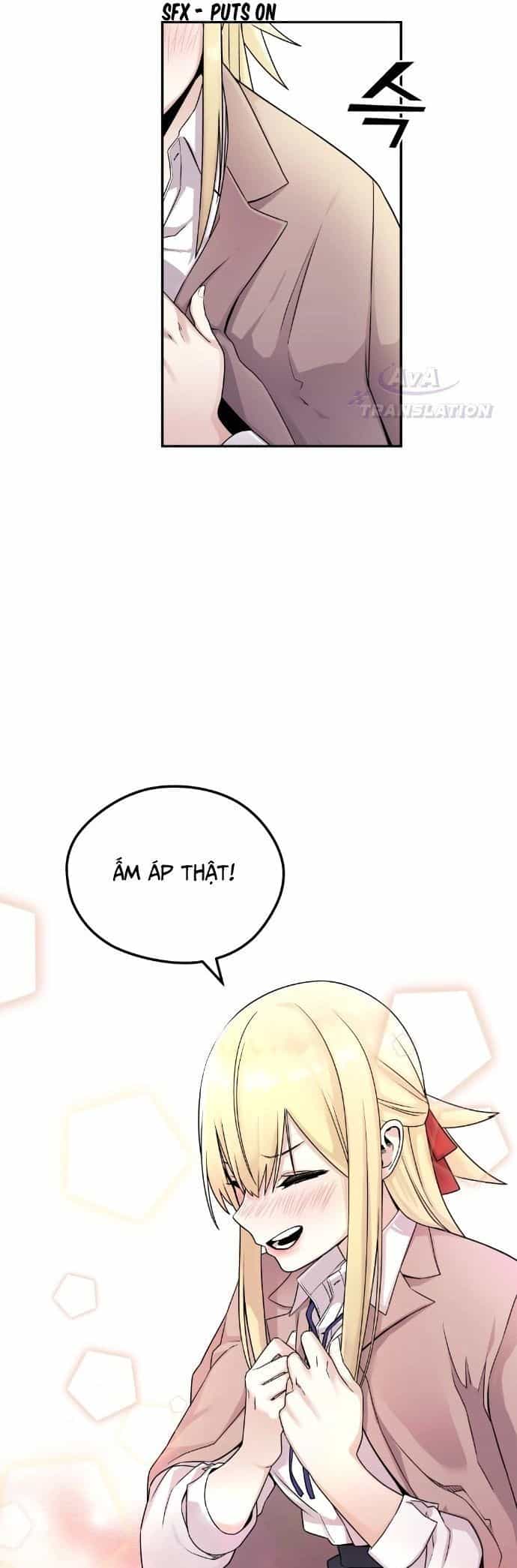 Nhân Vật Webtoon Na Kang Lim - Chương 24 - ảnh 26