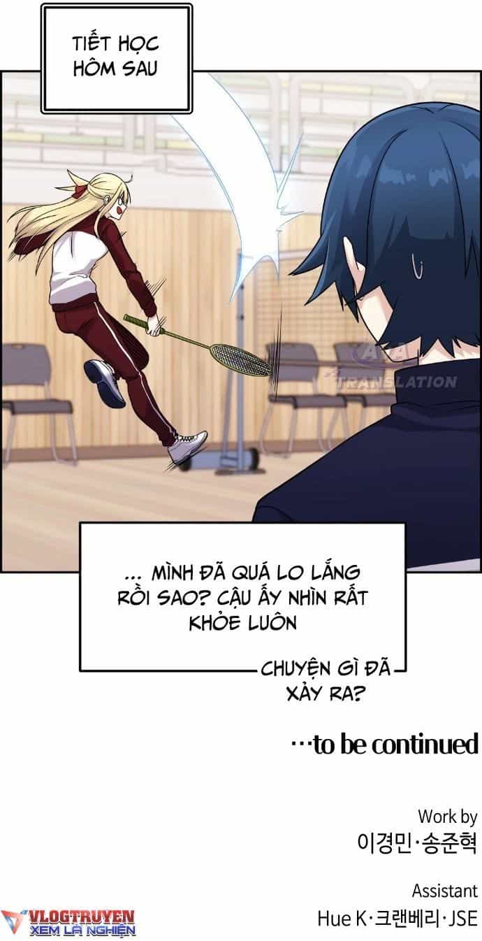 Nhân Vật Webtoon Na Kang Lim - Chương 24 - ảnh 28