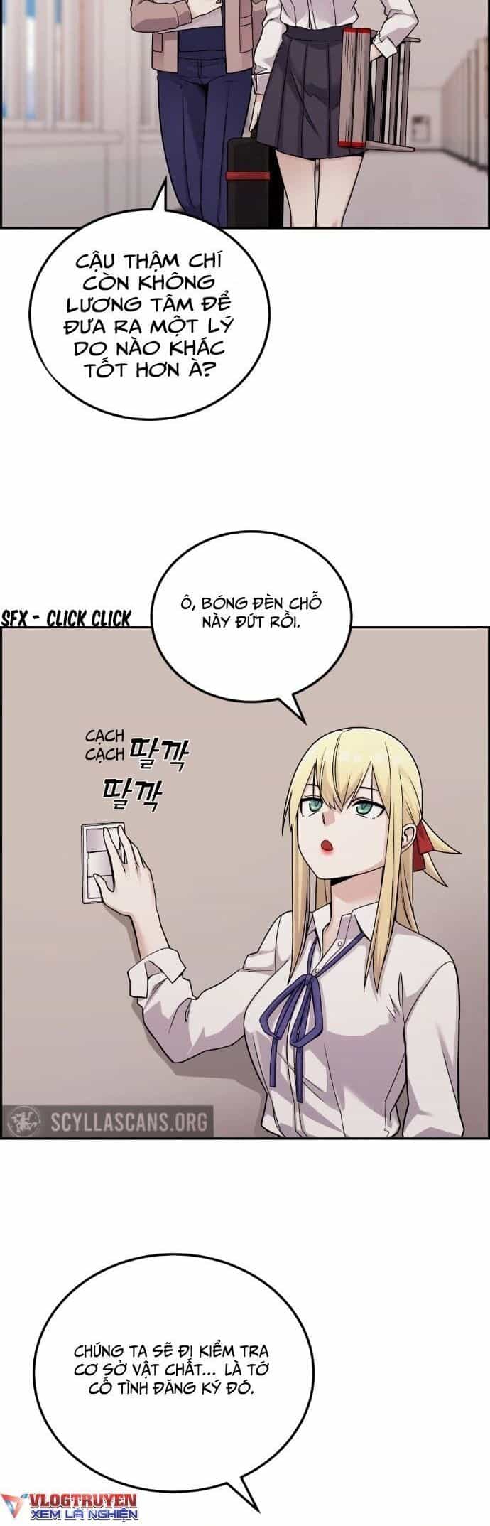 Nhân Vật Webtoon Na Kang Lim - Chương 24 - ảnh 3