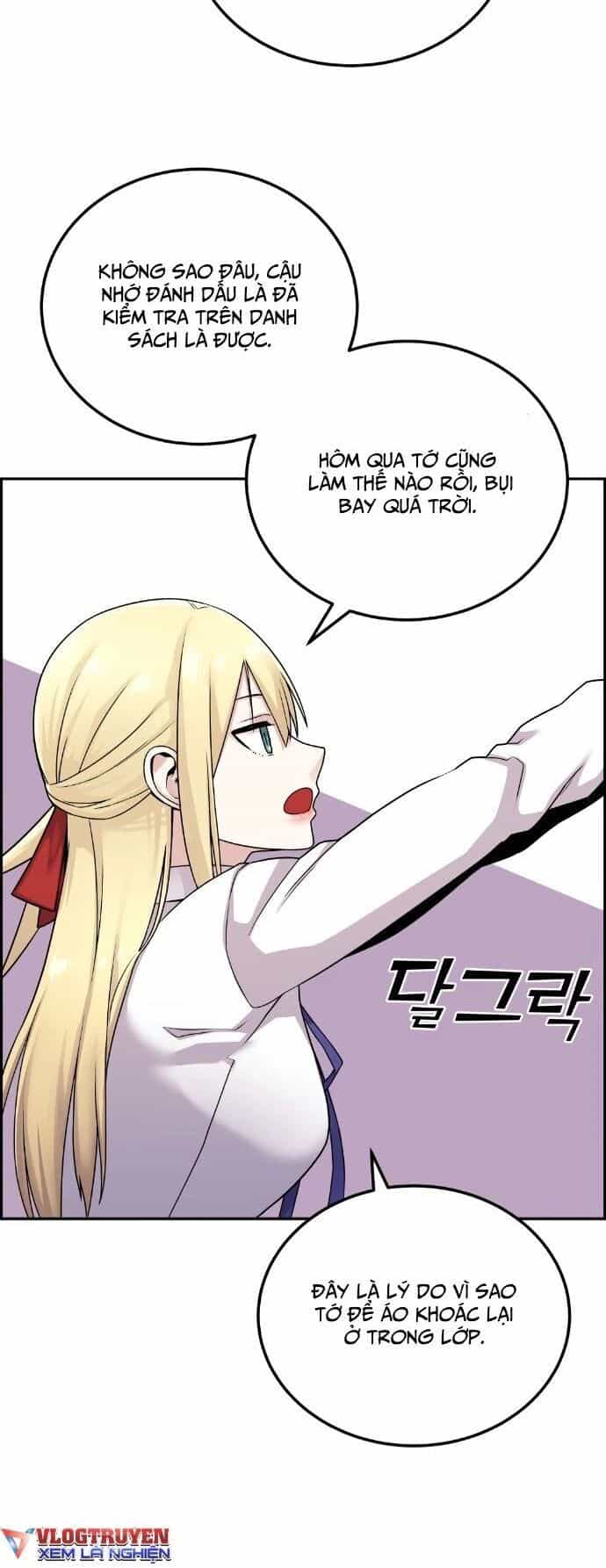 Nhân Vật Webtoon Na Kang Lim - Chương 24 - ảnh 5