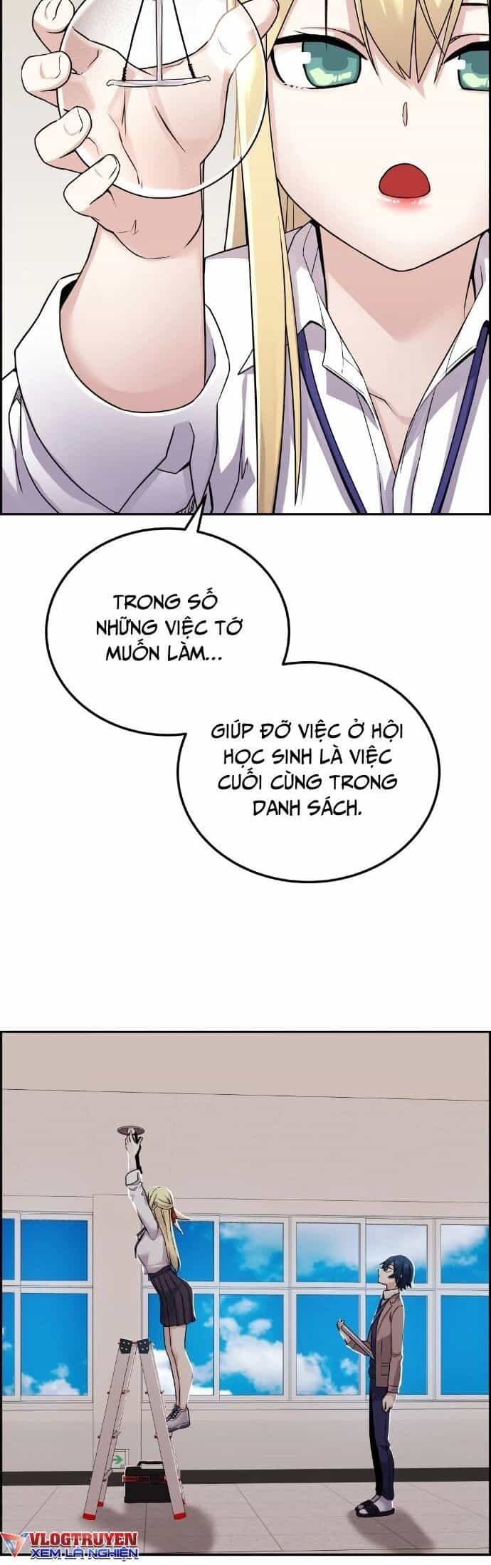Nhân Vật Webtoon Na Kang Lim - Chương 24 - ảnh 7