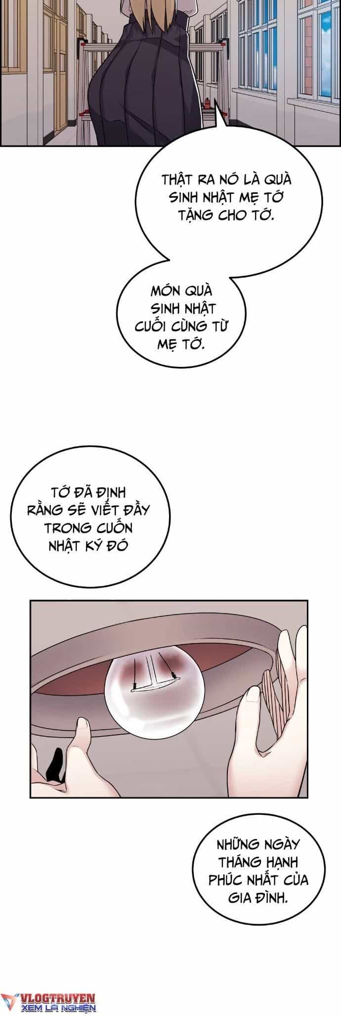 Nhân Vật Webtoon Na Kang Lim - Chương 24 - ảnh 9