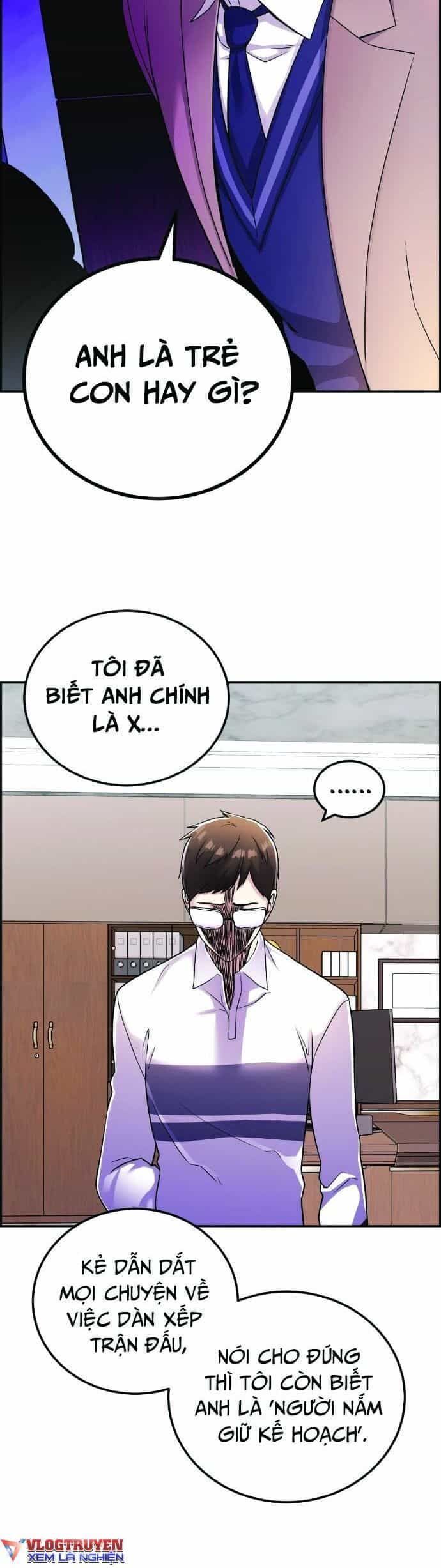 Nhân Vật Webtoon Na Kang Lim - Chương 25 - ảnh 26