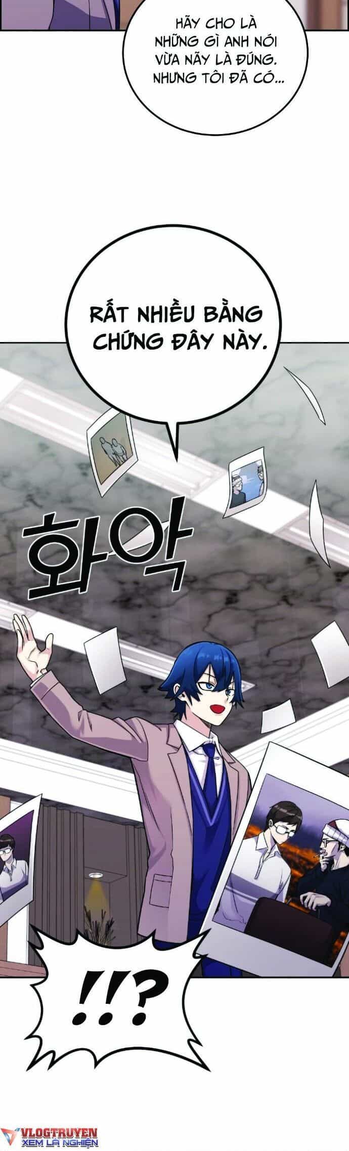 Nhân Vật Webtoon Na Kang Lim - Chương 25 - ảnh 34