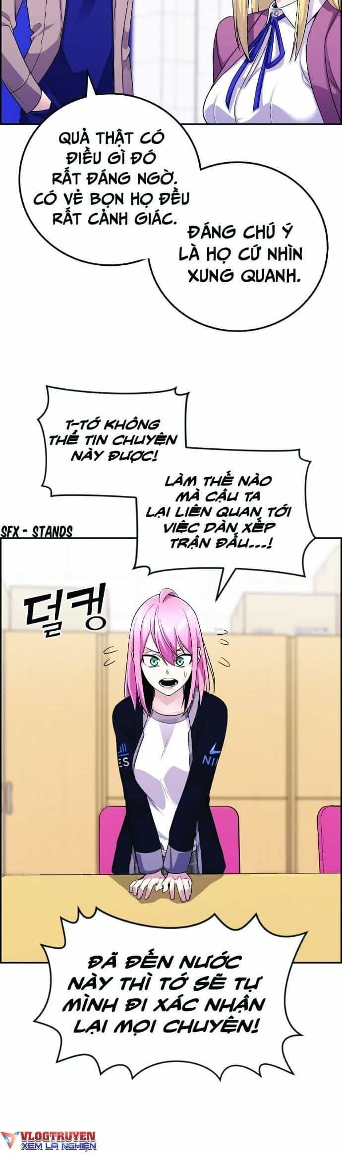 Nhân Vật Webtoon Na Kang Lim - Chương 25 - ảnh 4