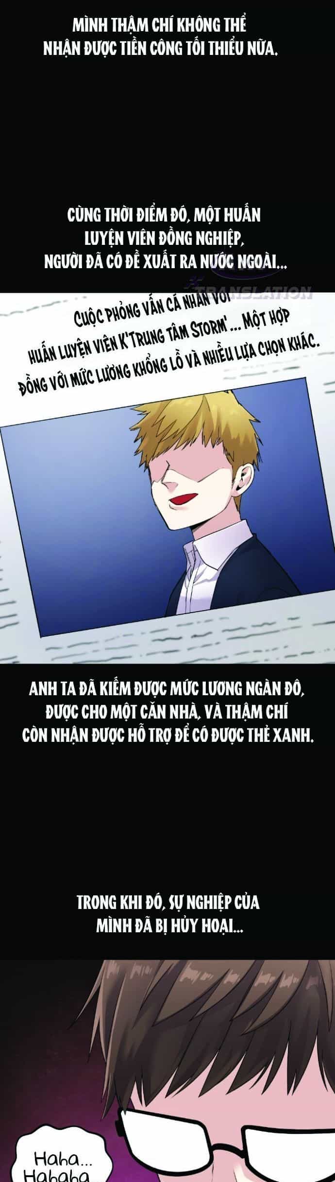 Nhân Vật Webtoon Na Kang Lim - Chương 25 - ảnh 43