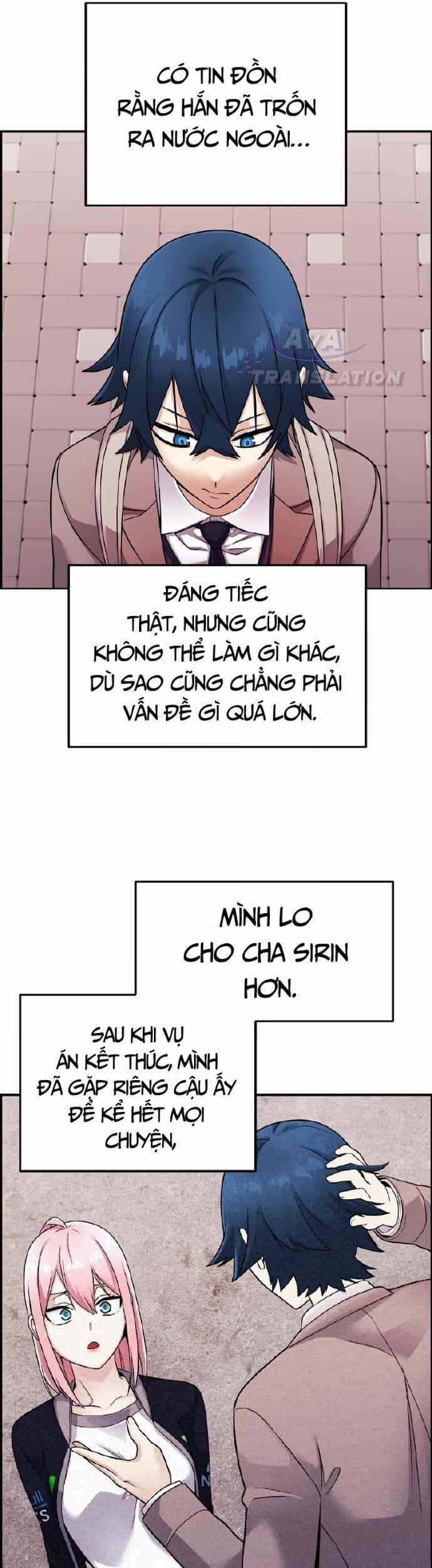 Nhân Vật Webtoon Na Kang Lim - Chương 26 - ảnh 13