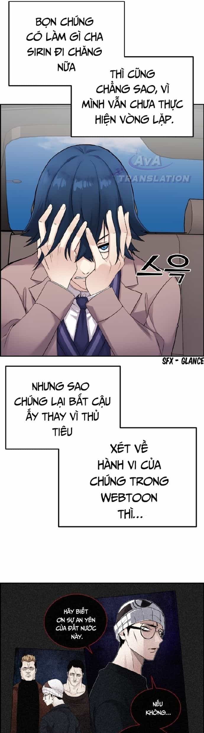Nhân Vật Webtoon Na Kang Lim - Chương 26 - ảnh 33