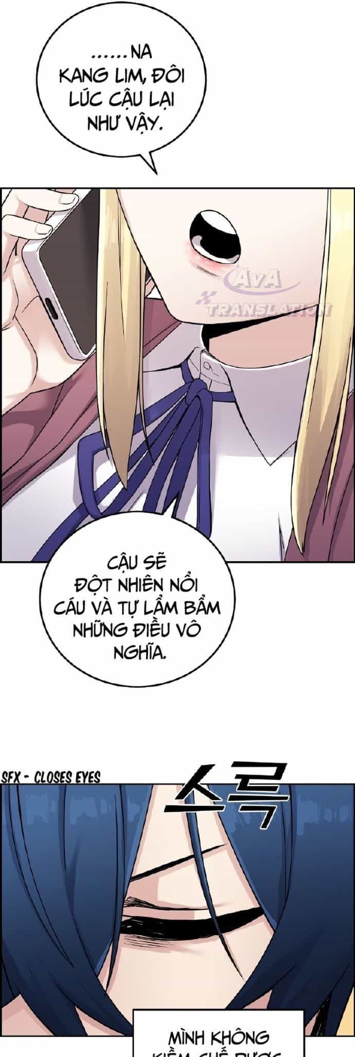 Nhân Vật Webtoon Na Kang Lim - Chương 26 - ảnh 39