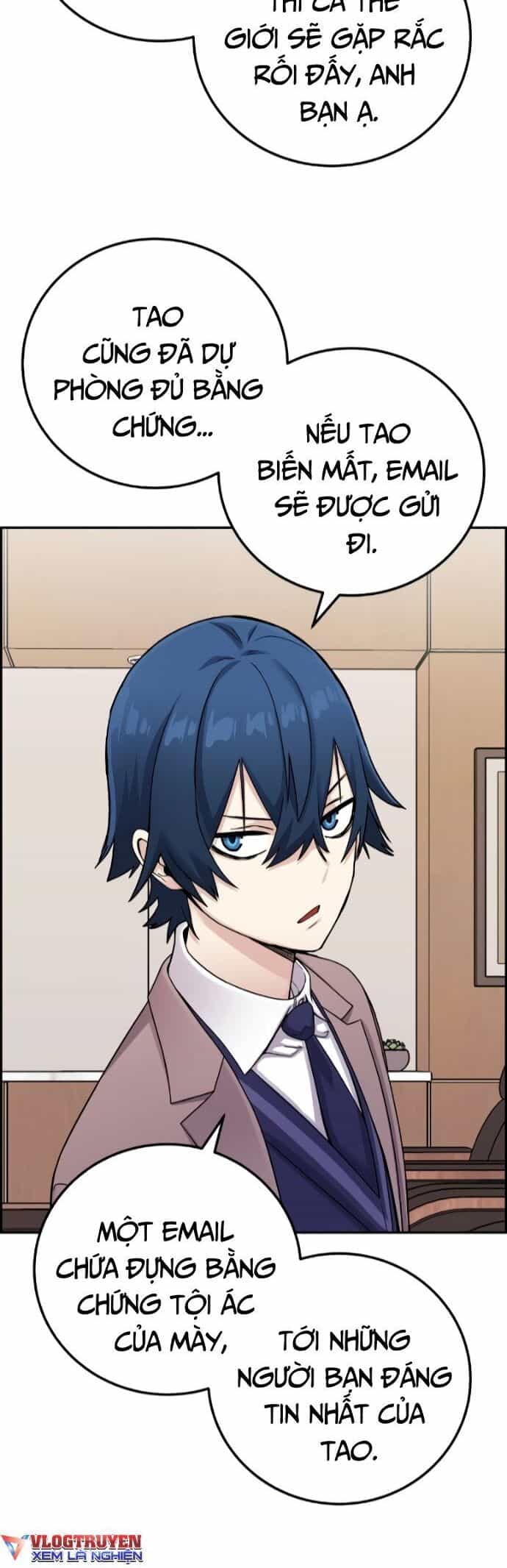 Nhân Vật Webtoon Na Kang Lim - Chương 26 - ảnh 4