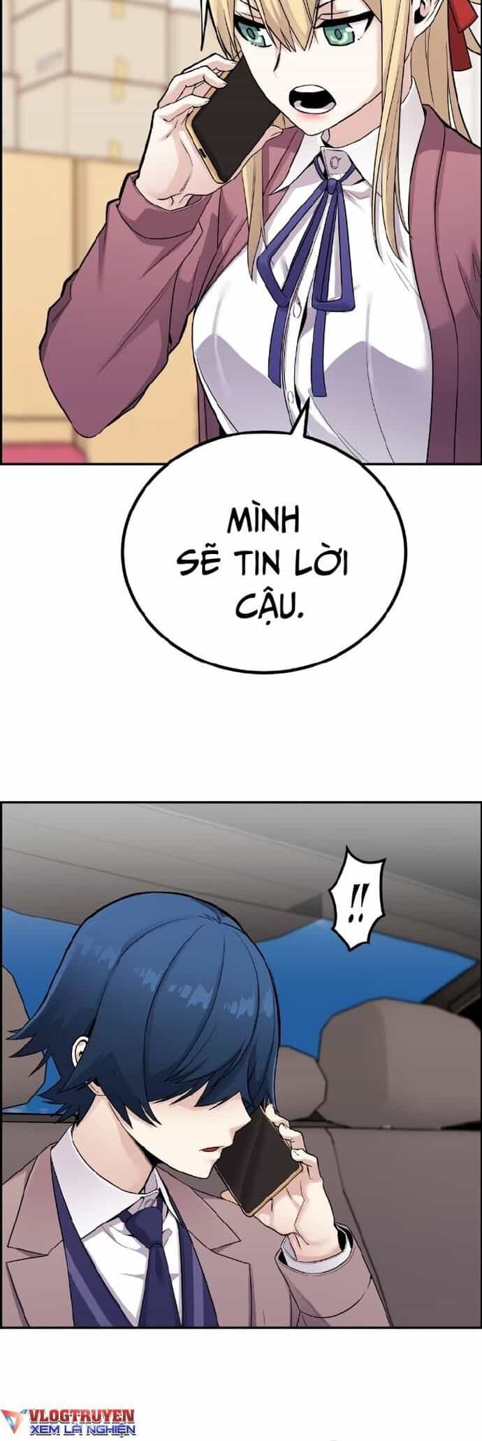 Nhân Vật Webtoon Na Kang Lim - Chương 26 - ảnh 42