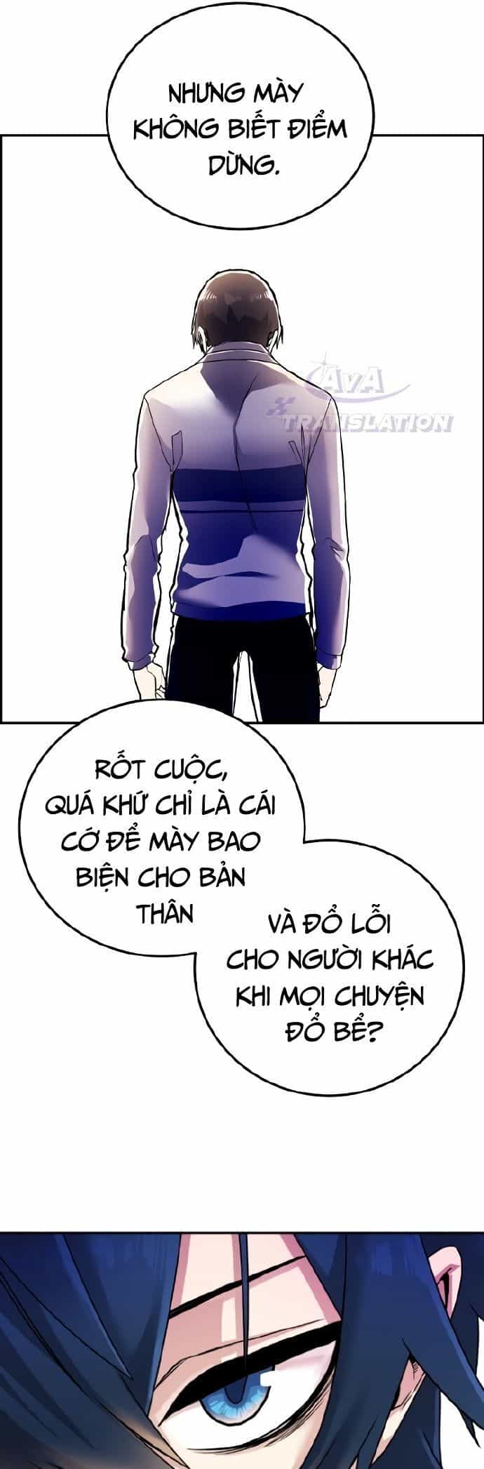 Nhân Vật Webtoon Na Kang Lim - Chương 26 - ảnh 7