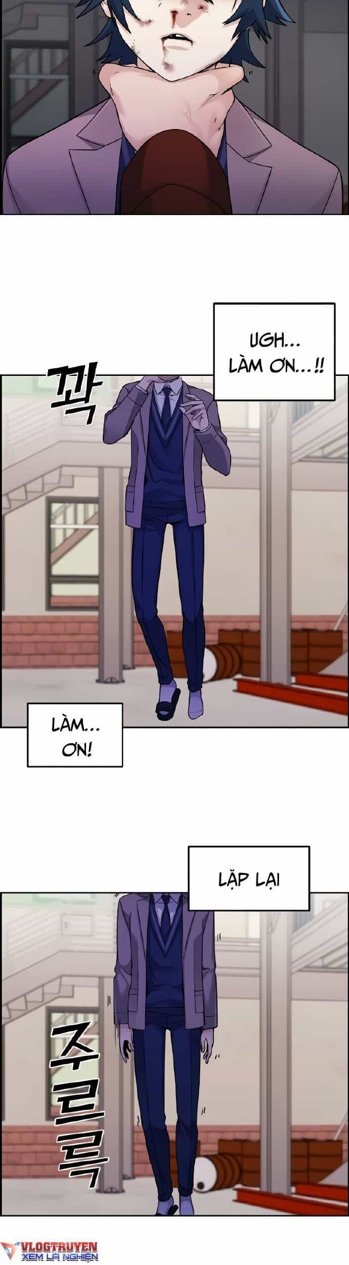 Nhân Vật Webtoon Na Kang Lim - Chương 27 - ảnh 24