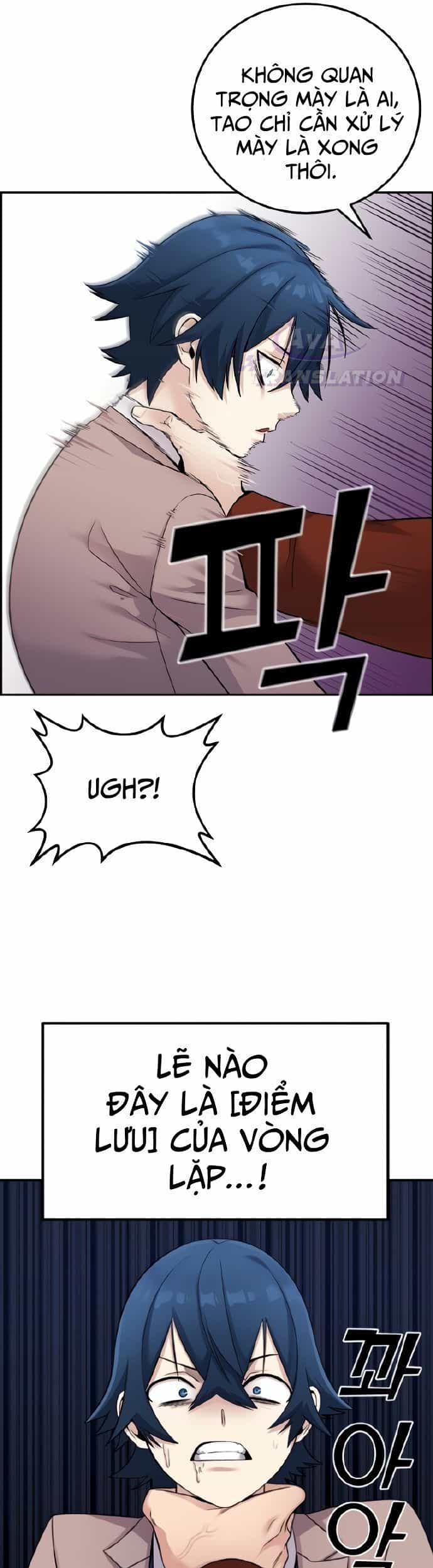 Nhân Vật Webtoon Na Kang Lim - Chương 27 - ảnh 29