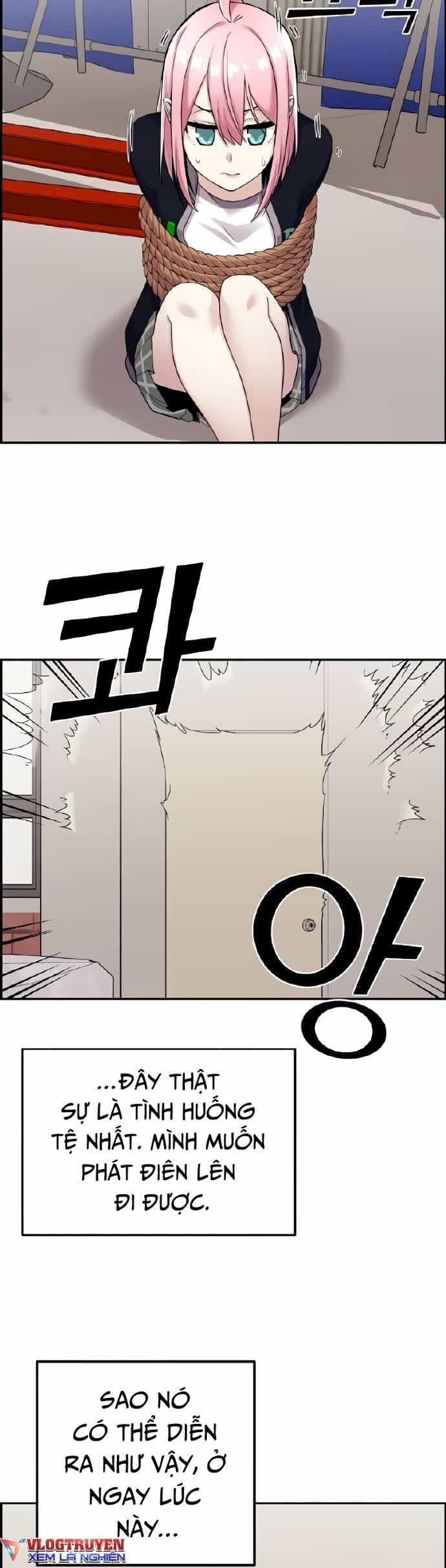 Nhân Vật Webtoon Na Kang Lim - Chương 27 - ảnh 34