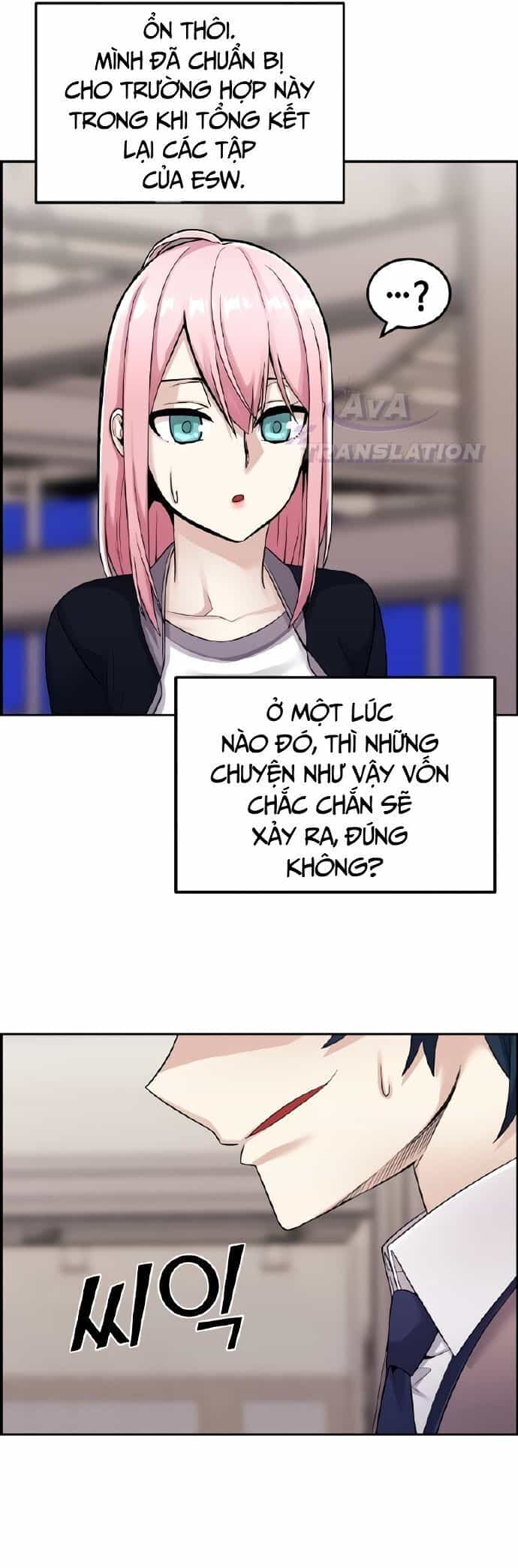 Nhân Vật Webtoon Na Kang Lim - Chương 27 - ảnh 37