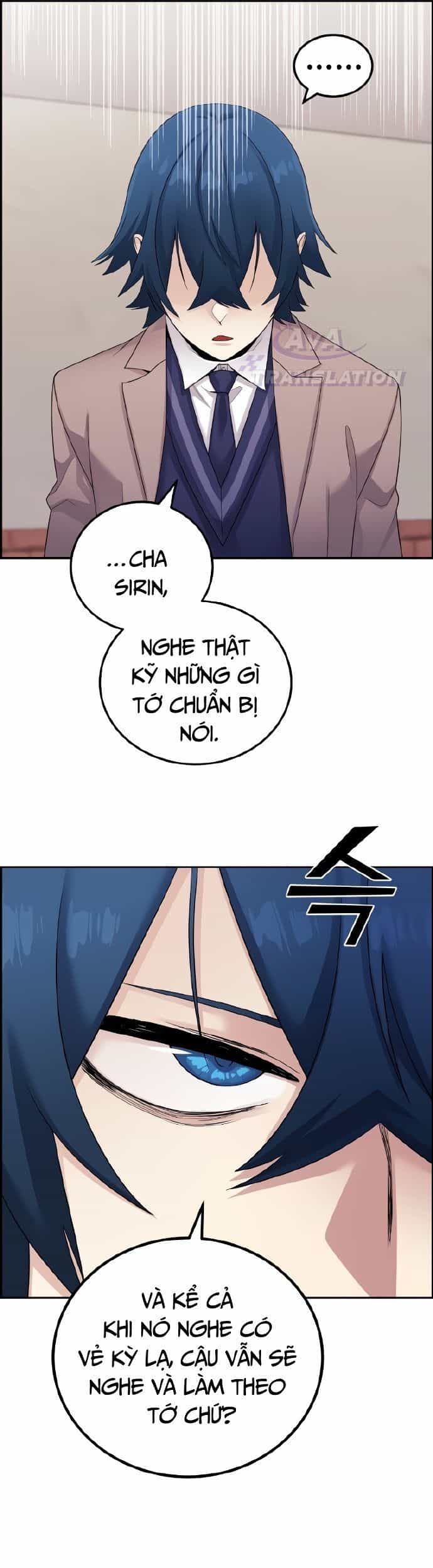 Nhân Vật Webtoon Na Kang Lim - Chương 27 - ảnh 39