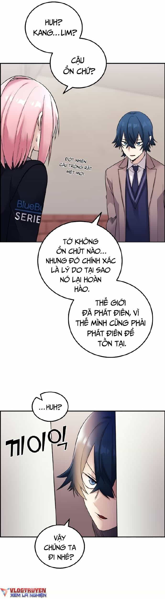 Nhân Vật Webtoon Na Kang Lim - Chương 27 - ảnh 40