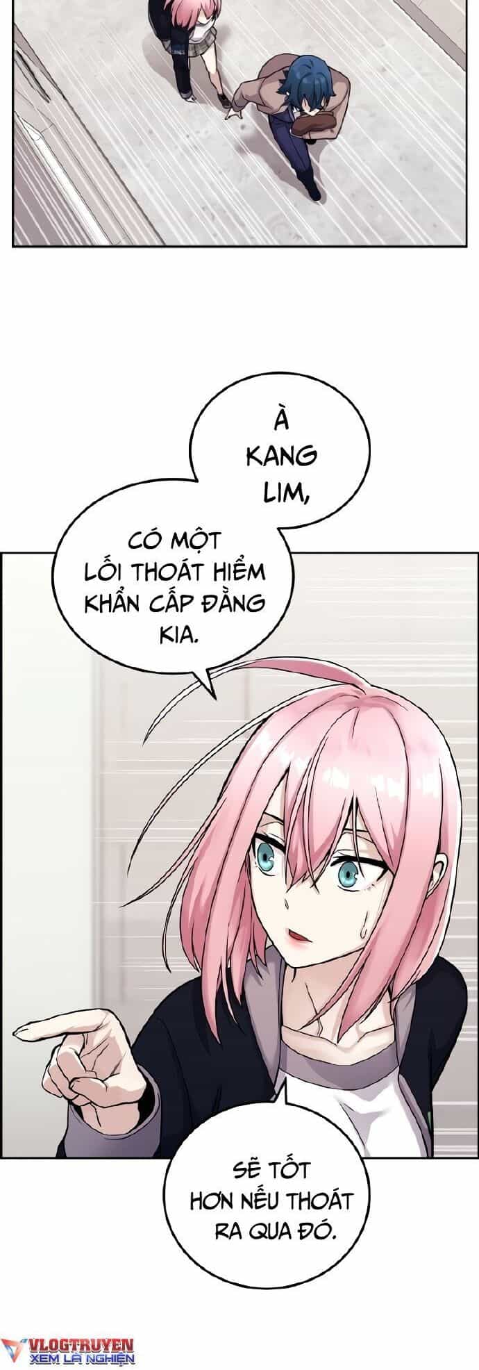 Nhân Vật Webtoon Na Kang Lim - Chương 27 - ảnh 46
