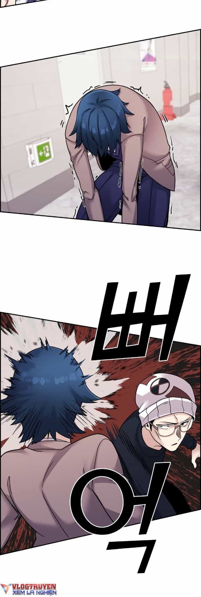 Nhân Vật Webtoon Na Kang Lim - Chương 28 - ảnh 15