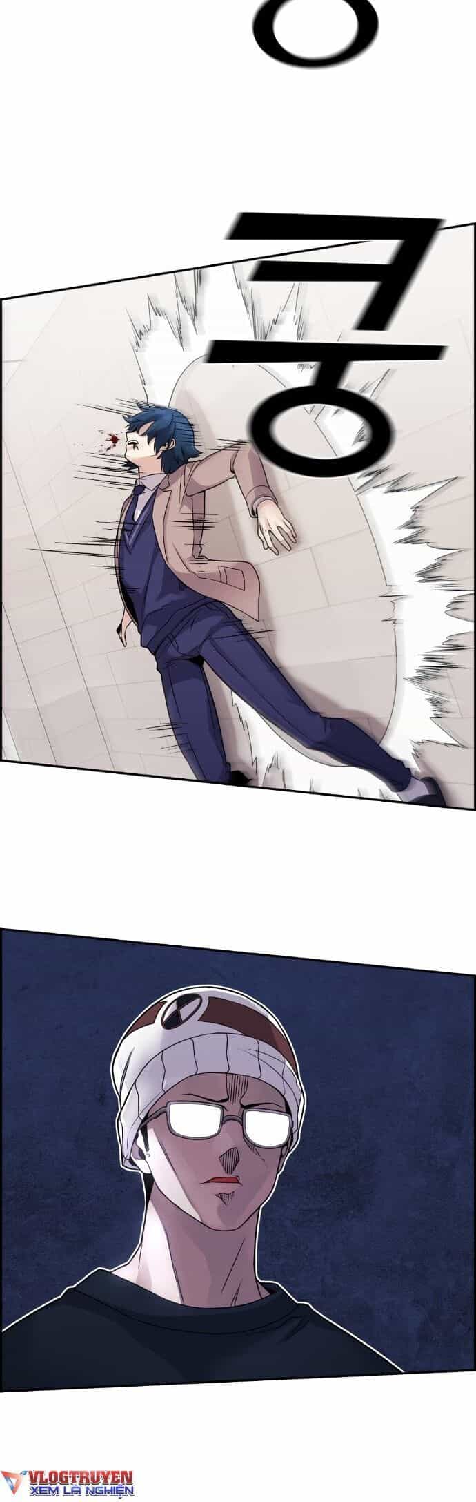 Nhân Vật Webtoon Na Kang Lim - Chương 28 - ảnh 17