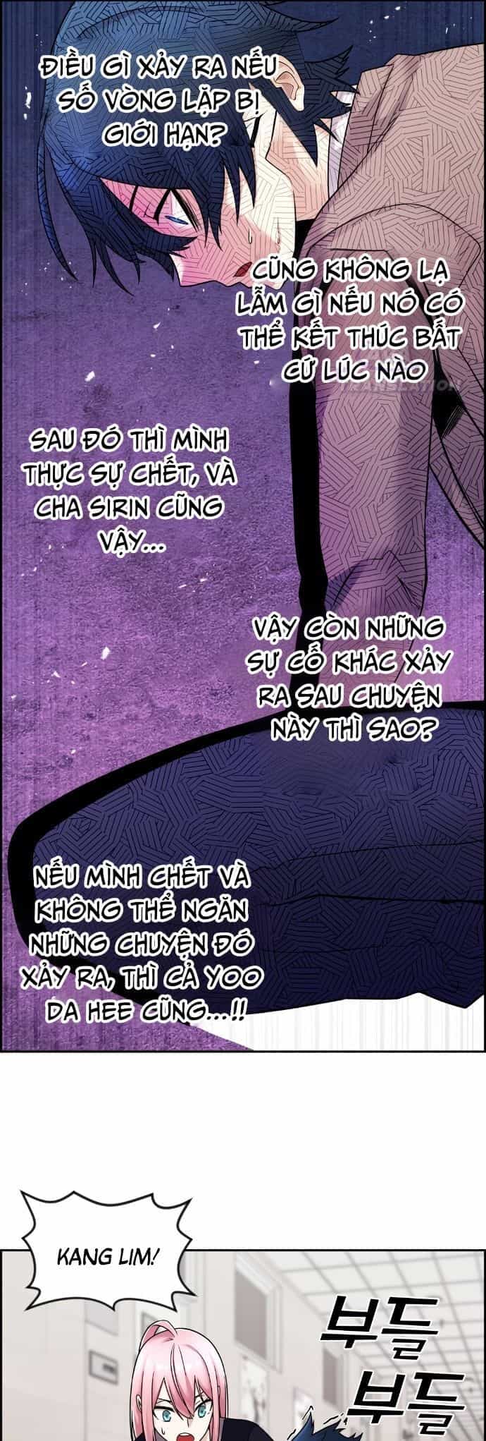 Nhân Vật Webtoon Na Kang Lim - Chương 28 - ảnh 32