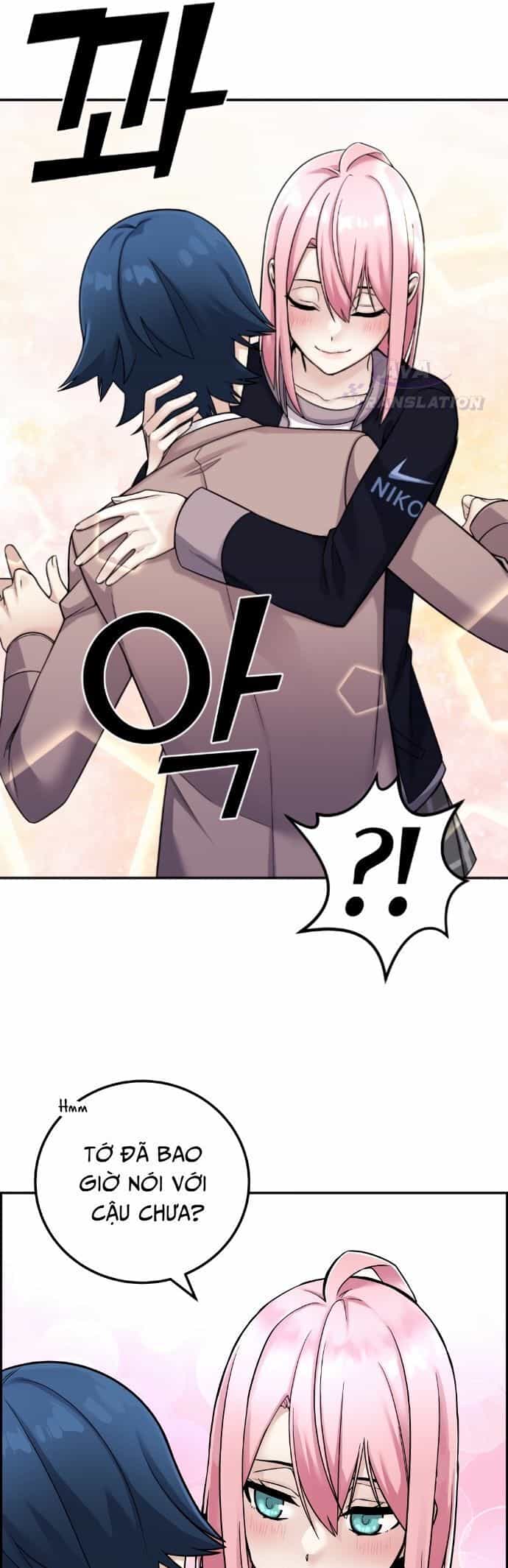 Nhân Vật Webtoon Na Kang Lim - Chương 28 - ảnh 38