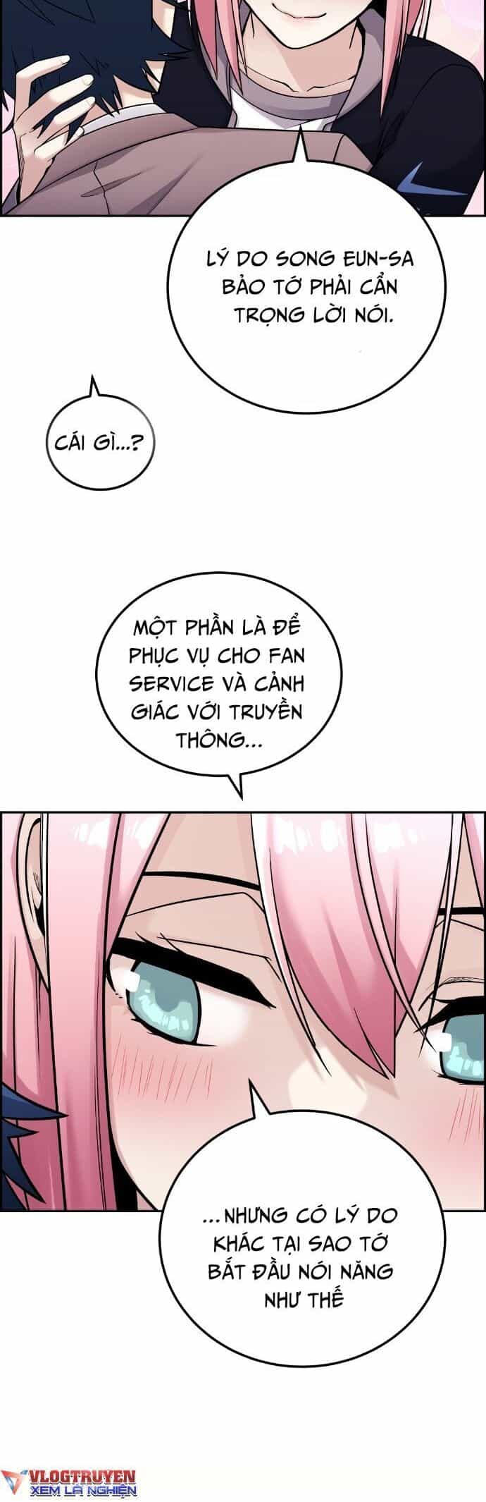 Nhân Vật Webtoon Na Kang Lim - Chương 28 - ảnh 39