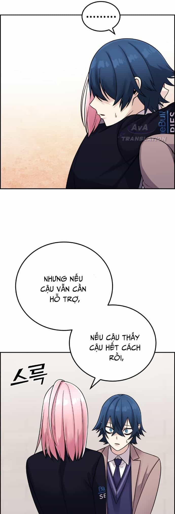 Nhân Vật Webtoon Na Kang Lim - Chương 28 - ảnh 44