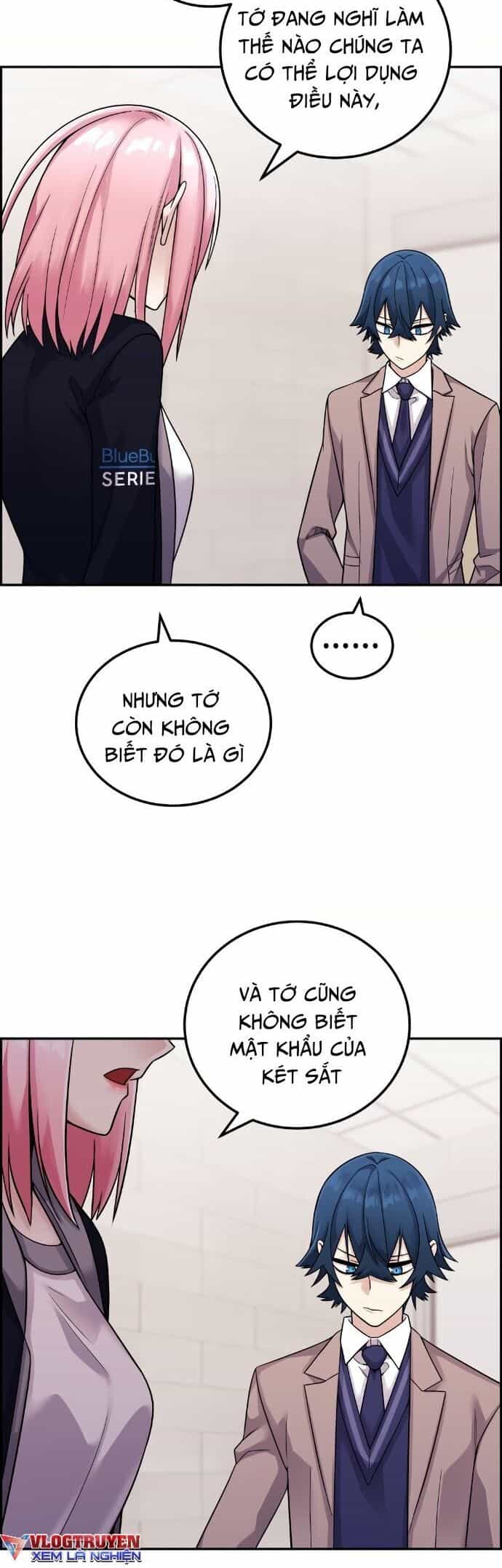 Nhân Vật Webtoon Na Kang Lim - Chương 28 - ảnh 59