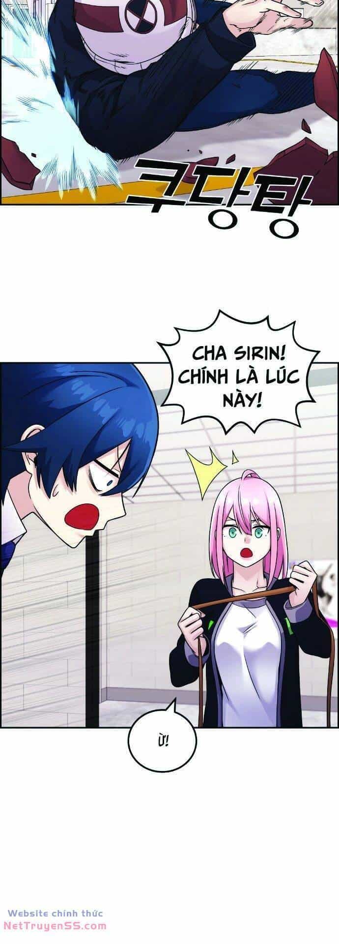 Nhân Vật Webtoon Na Kang Lim - Chương 29 - ảnh 40