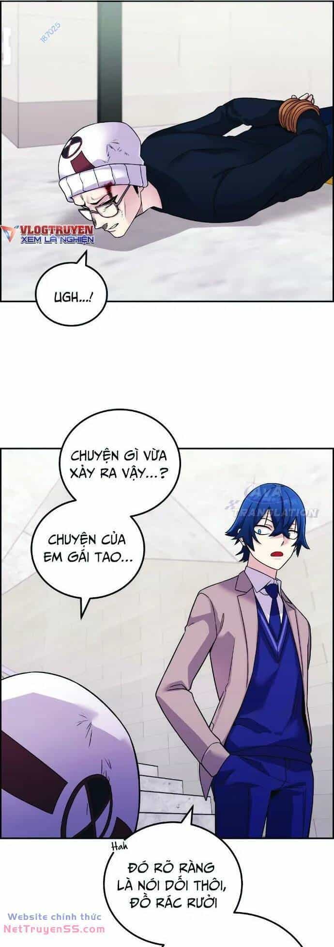 Nhân Vật Webtoon Na Kang Lim - Chương 29 - ảnh 41