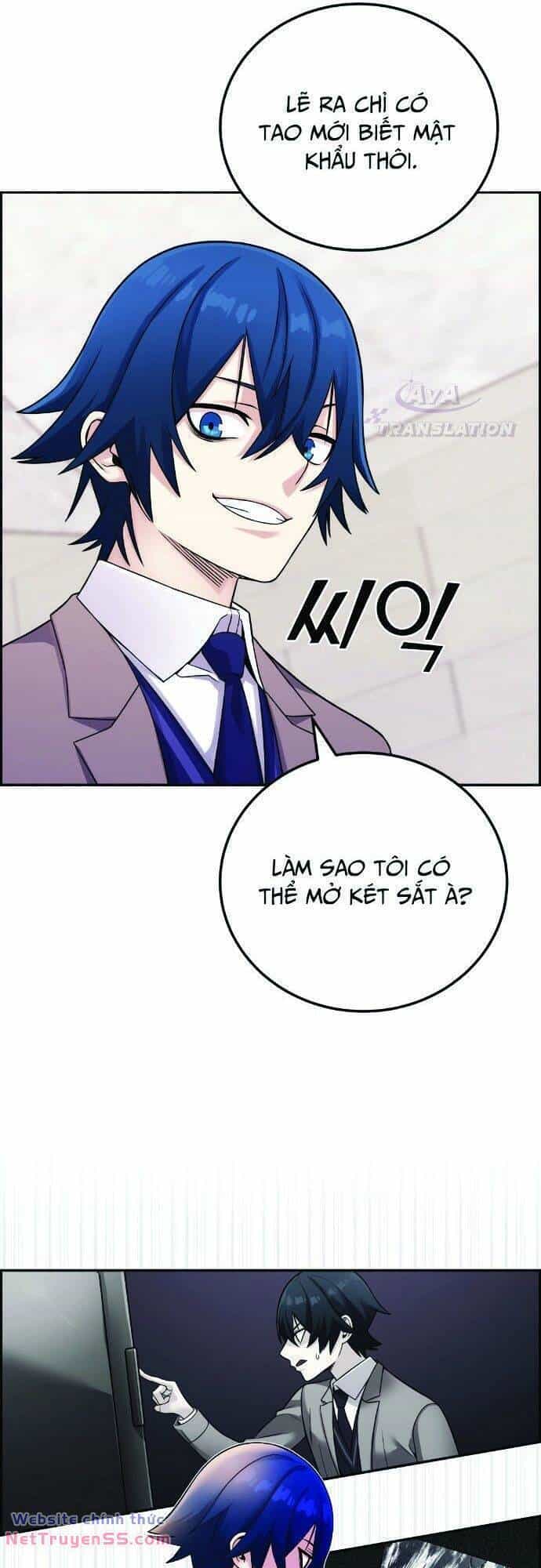 Nhân Vật Webtoon Na Kang Lim - Chương 29 - ảnh 43