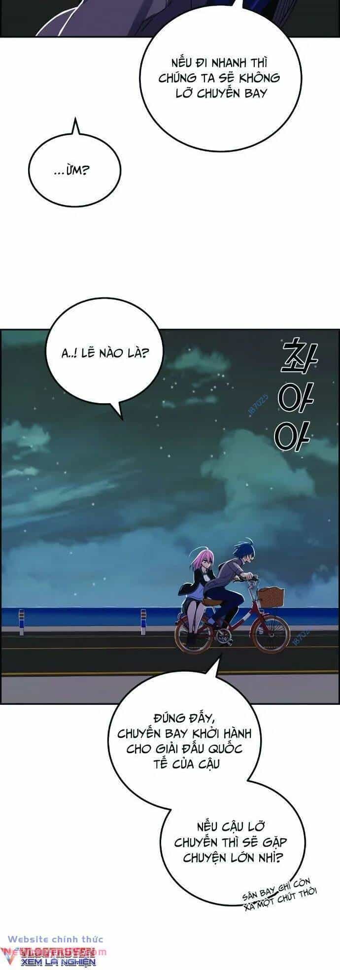Nhân Vật Webtoon Na Kang Lim - Chương 29 - ảnh 59