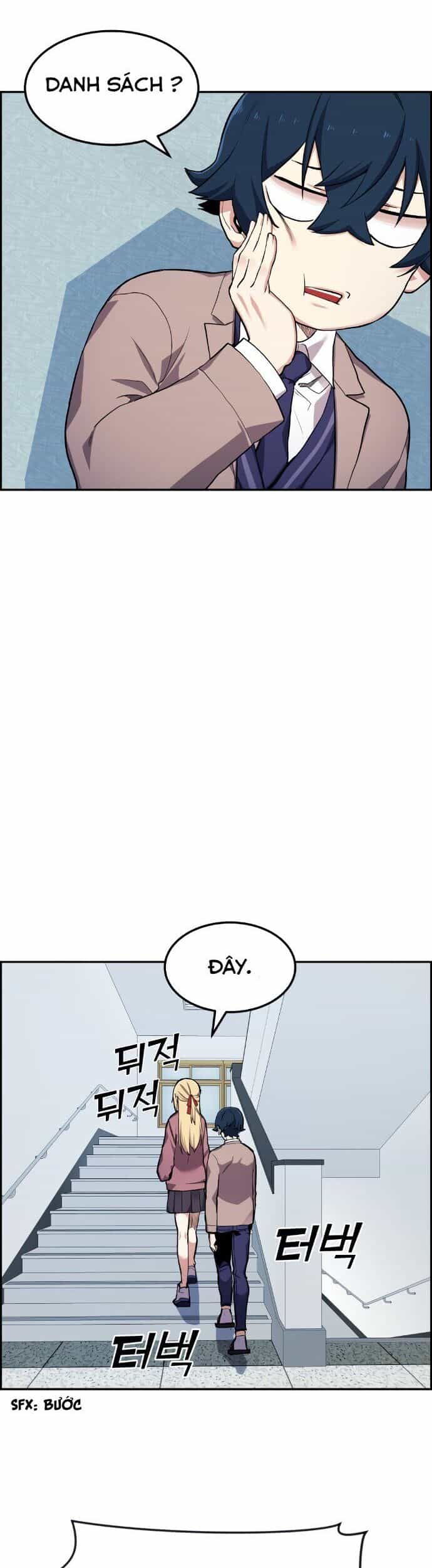 Nhân Vật Webtoon Na Kang Lim - Chương 3 - ảnh 28