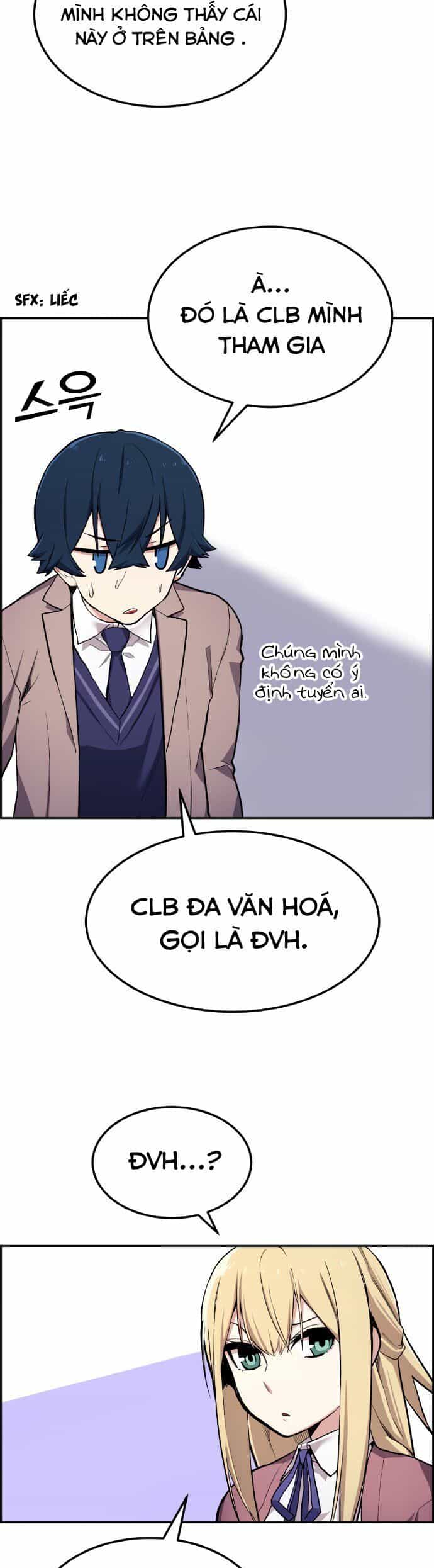 Nhân Vật Webtoon Na Kang Lim - Chương 3 - ảnh 47