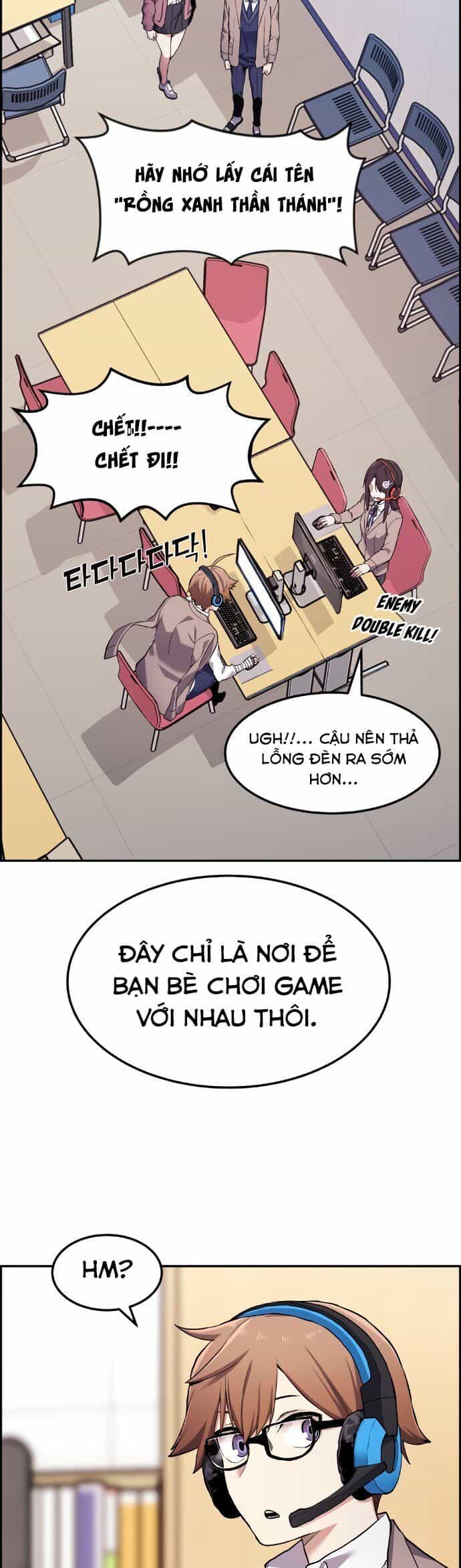 Nhân Vật Webtoon Na Kang Lim - Chương 3 - ảnh 49