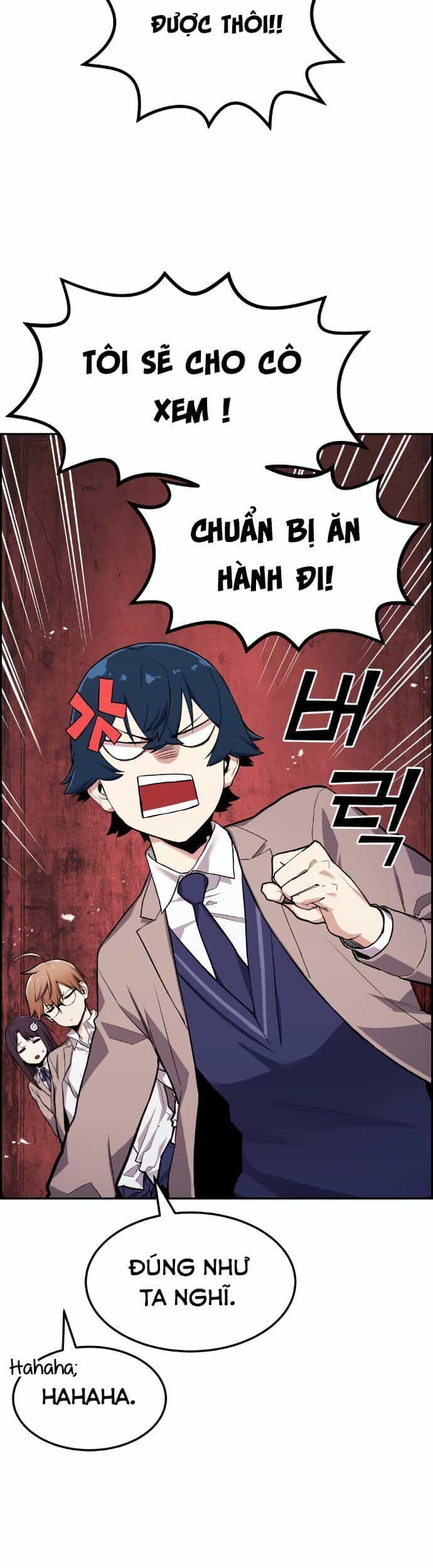 Nhân Vật Webtoon Na Kang Lim - Chương 3 - ảnh 59