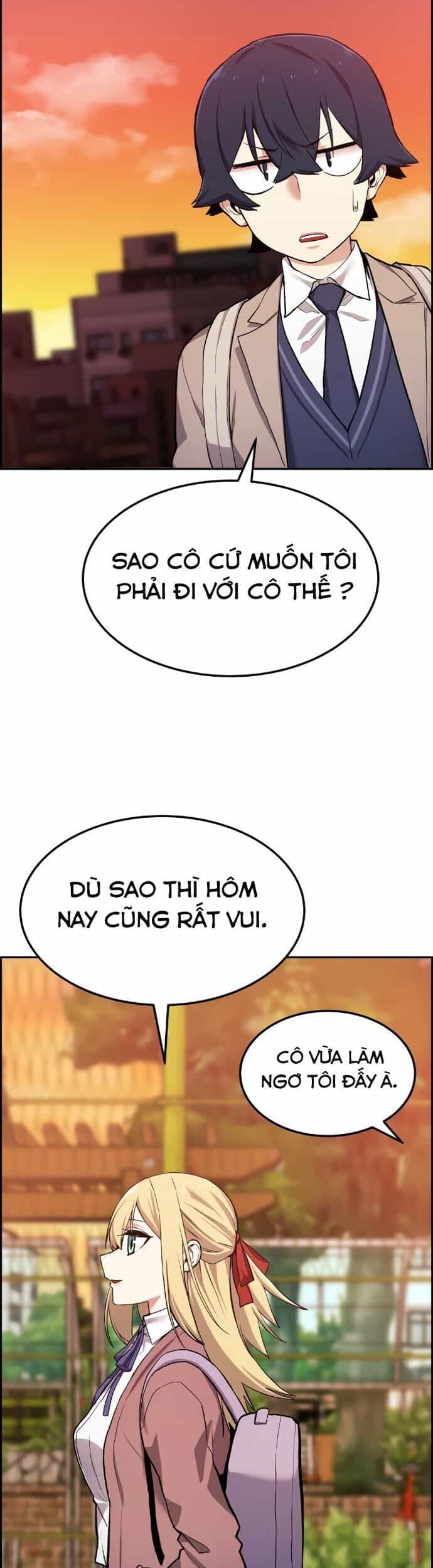 Nhân Vật Webtoon Na Kang Lim - Chương 3 - ảnh 62