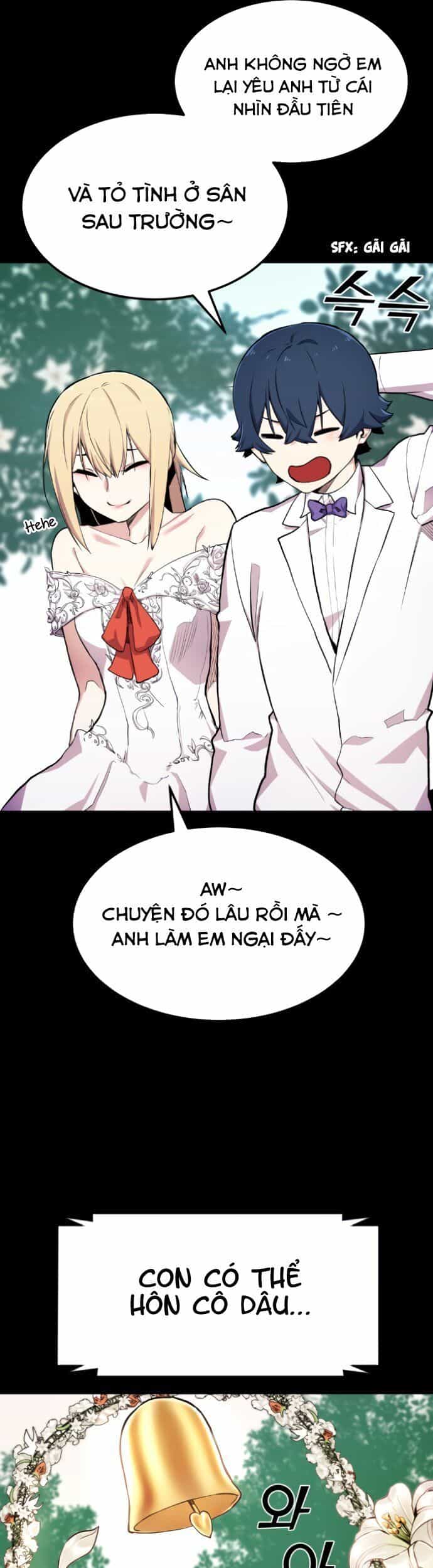Nhân Vật Webtoon Na Kang Lim - Chương 3 - ảnh 7