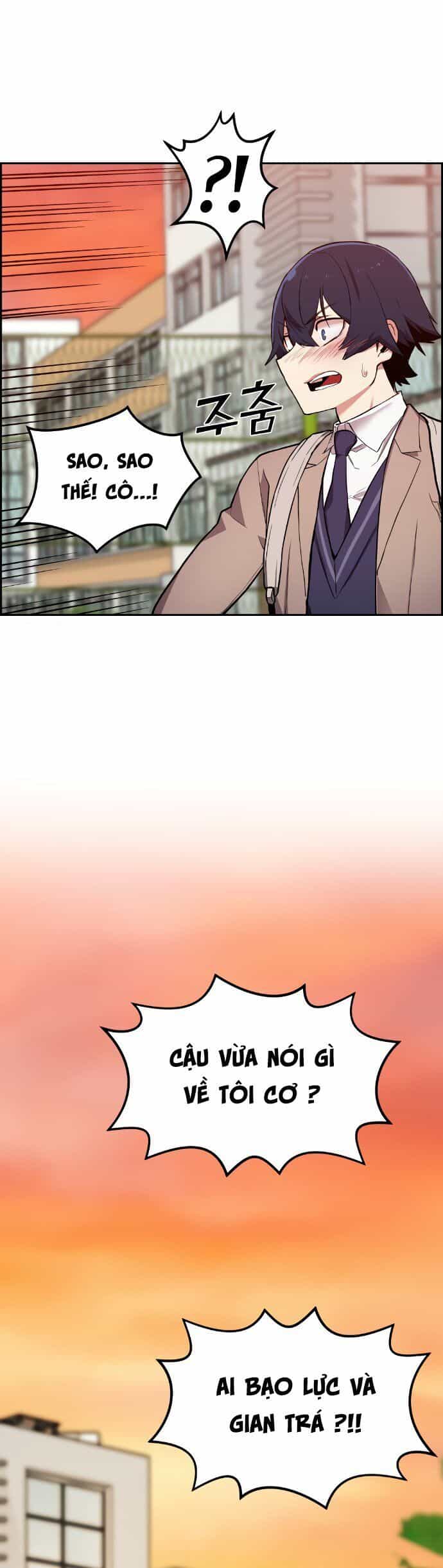 Nhân Vật Webtoon Na Kang Lim - Chương 3 - ảnh 75