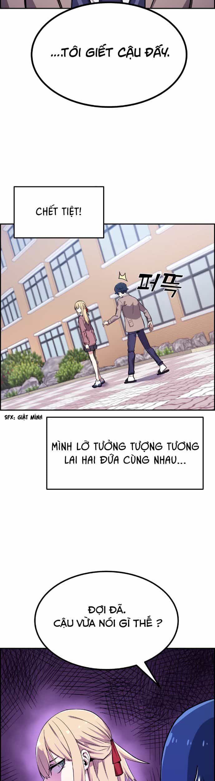 Nhân Vật Webtoon Na Kang Lim - Chương 3 - ảnh 9