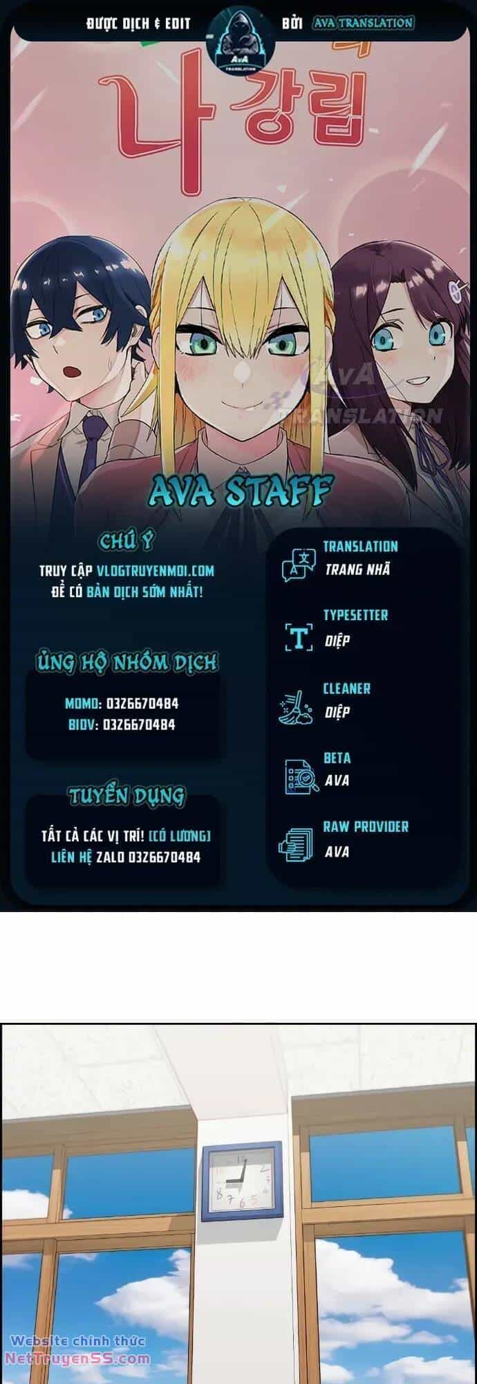 Nhân Vật Webtoon Na Kang Lim - Chương 30 - ảnh 1