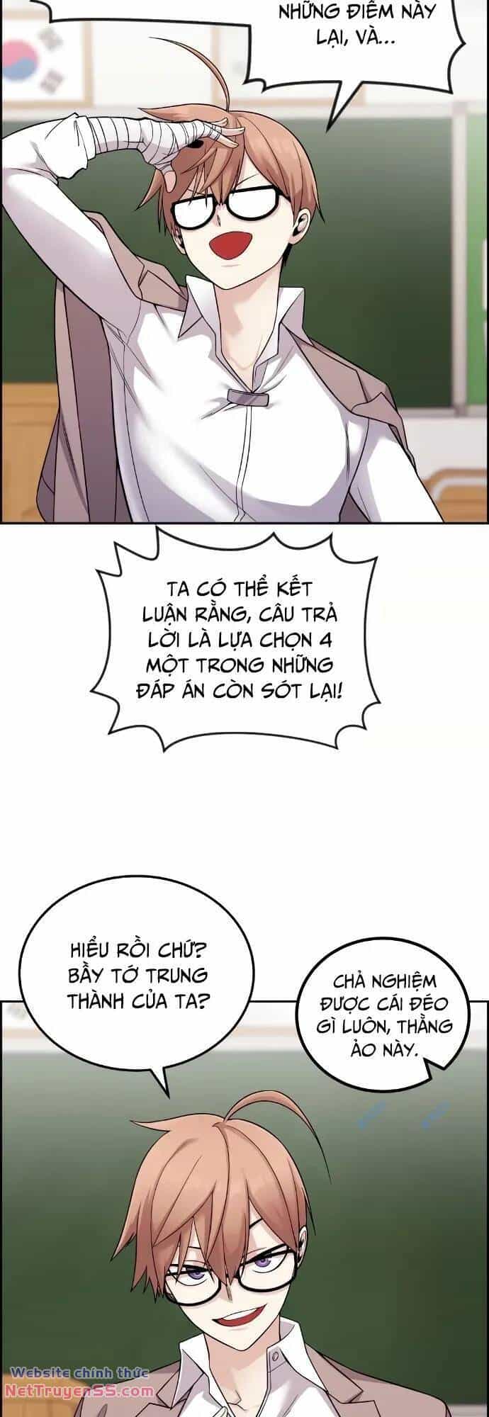 Nhân Vật Webtoon Na Kang Lim - Chương 30 - ảnh 16