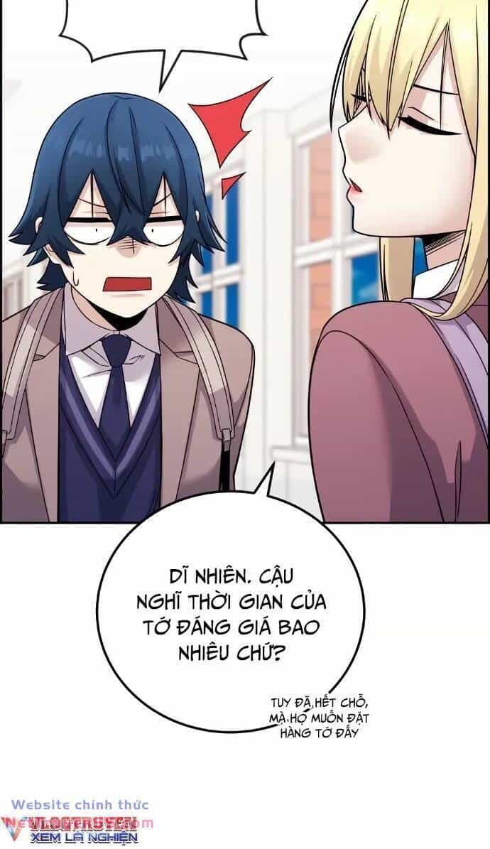Nhân Vật Webtoon Na Kang Lim - Chương 30 - ảnh 22