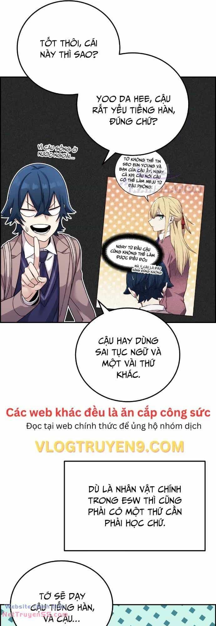 Nhân Vật Webtoon Na Kang Lim - Chương 30 - ảnh 23